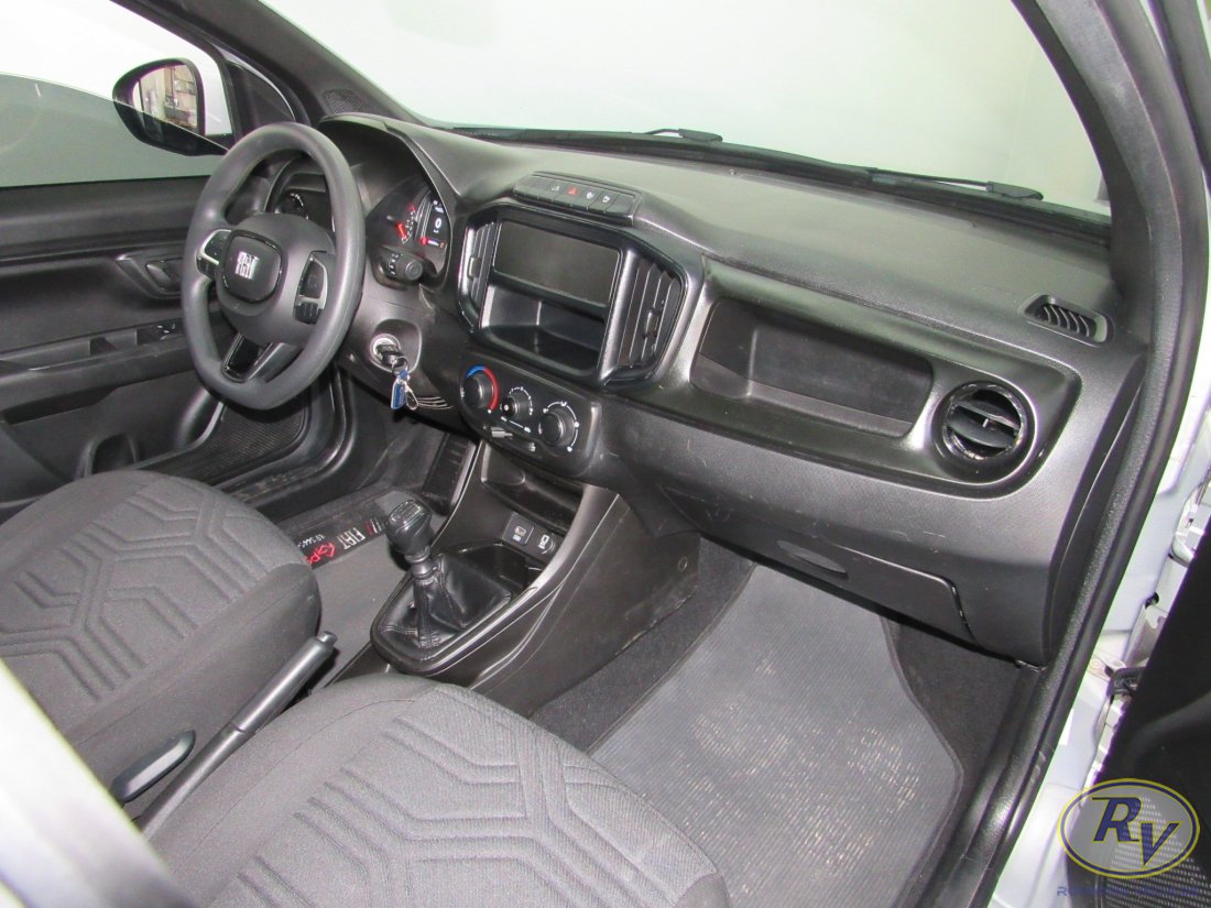 STRADA FREEDOM C/S
