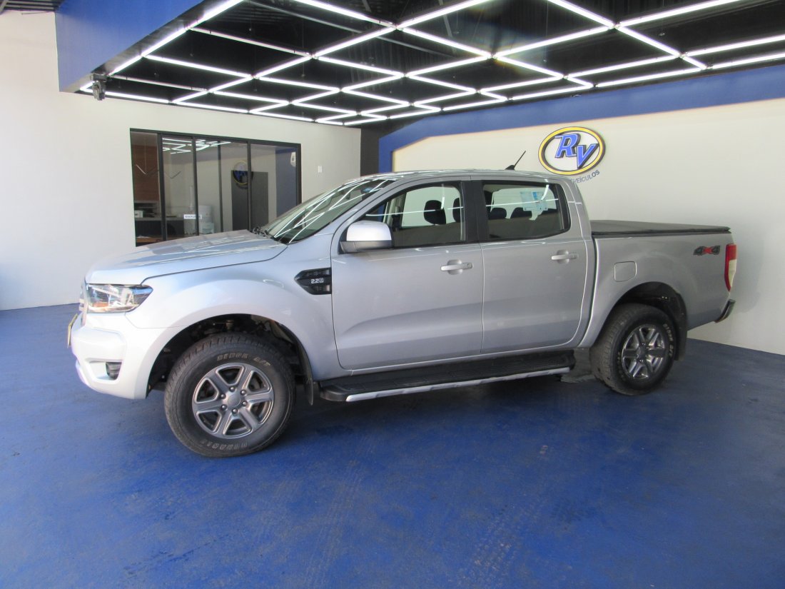 Ranger XLS