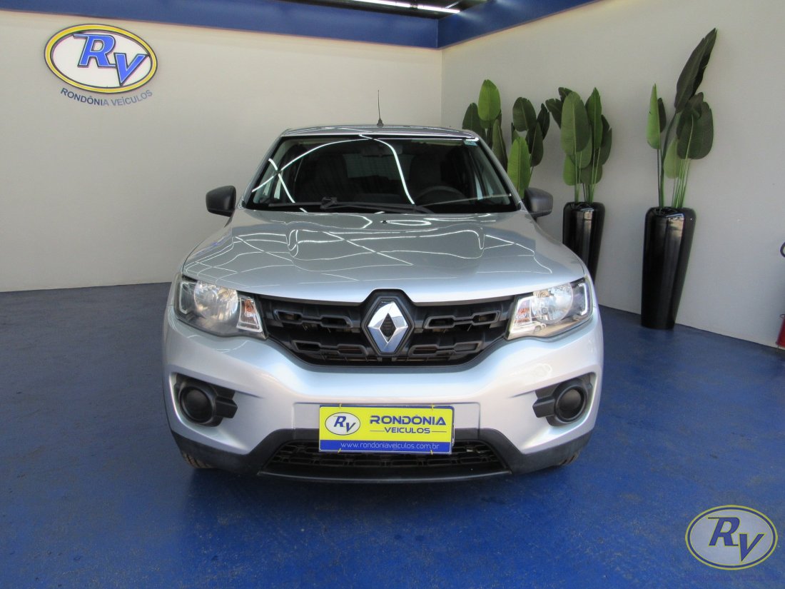 Kwid  Zen