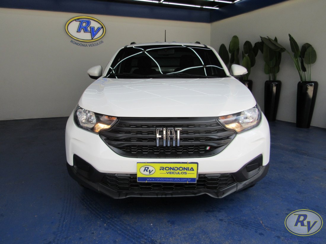 STRADA FREEDOM C/S