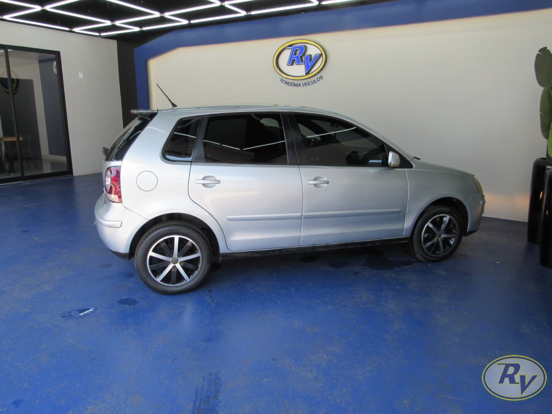 Polo Sportline