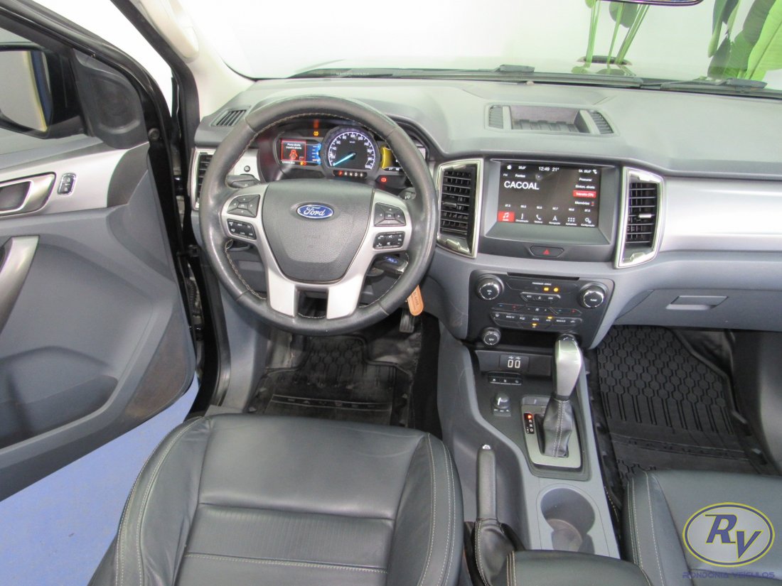 Ranger XLT