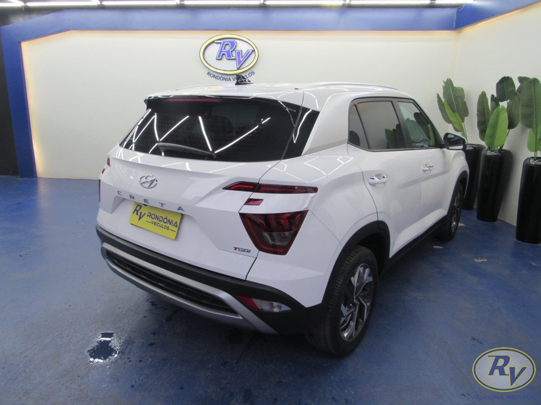 CRETA LIMITED