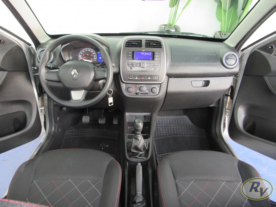 Kwid  Zen