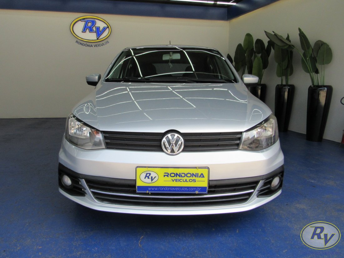 Gol Trendline