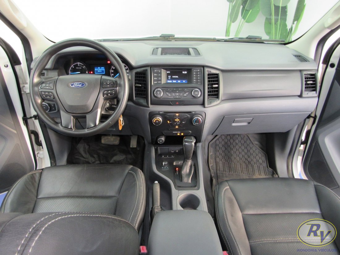 Ranger XLS