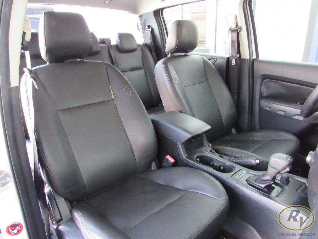 Ranger XLS
