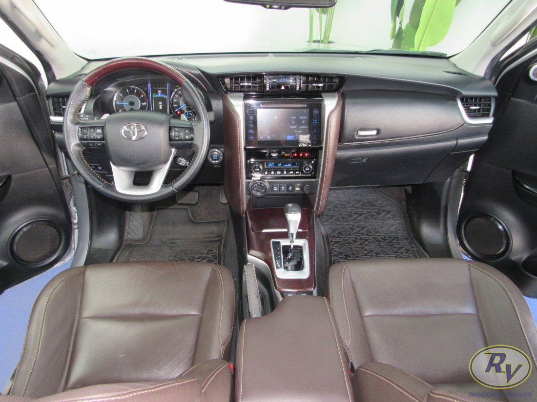 SW4 SRX