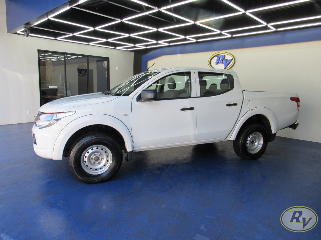 L200 TRITON SPORT GL