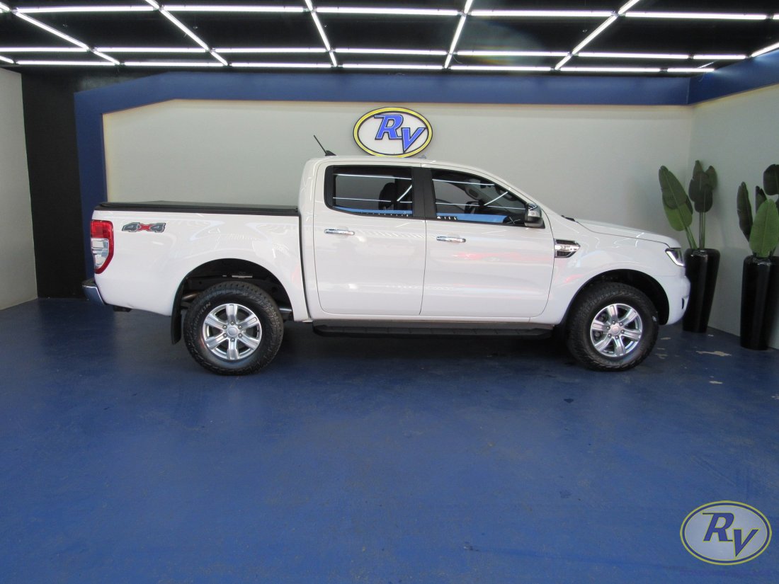 Ranger XLT