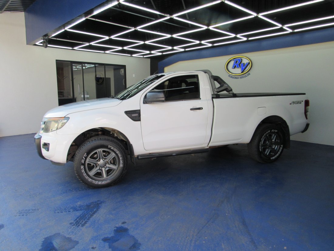 ranger xls c/s