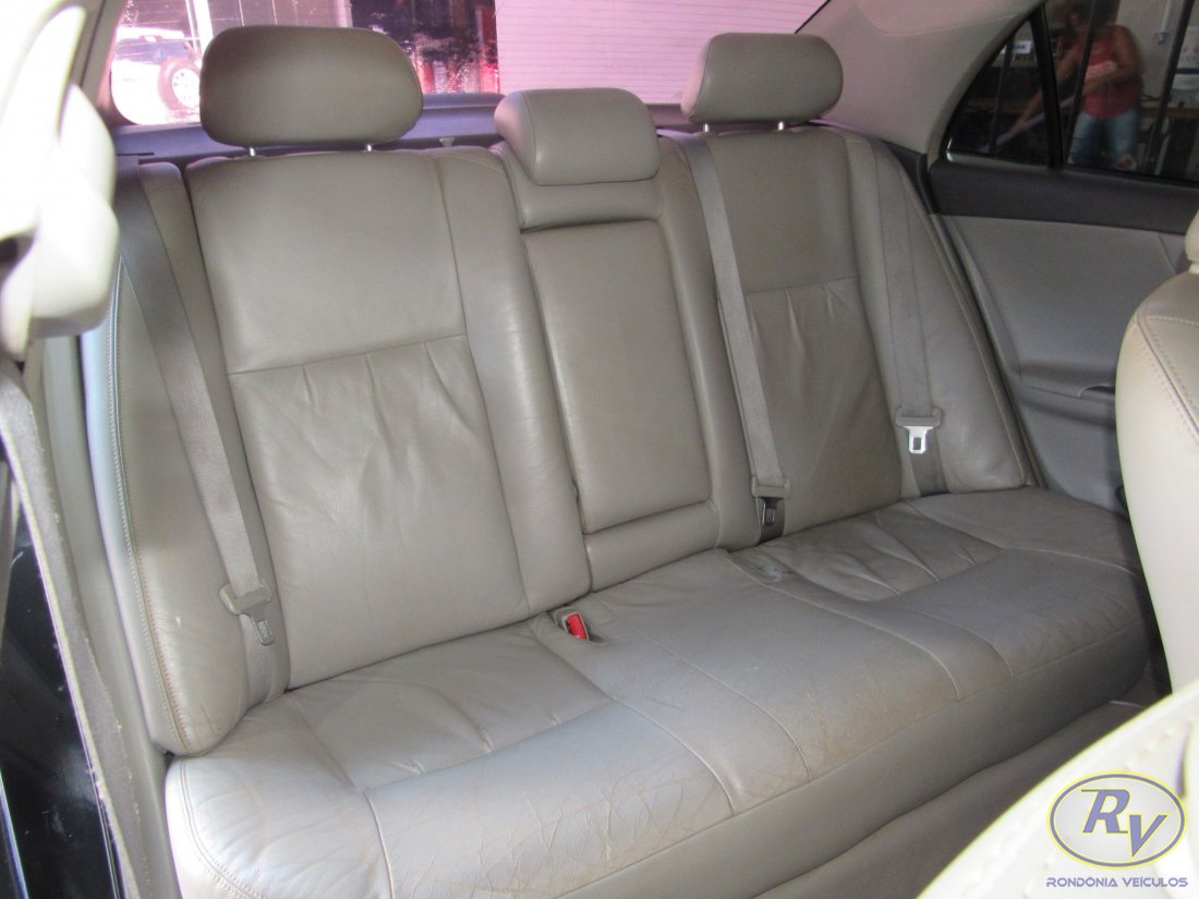 Corolla XEI