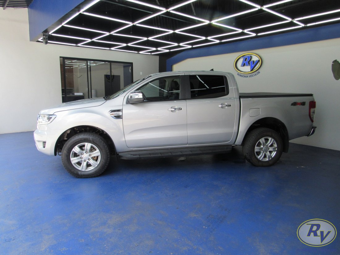 Ranger XLT