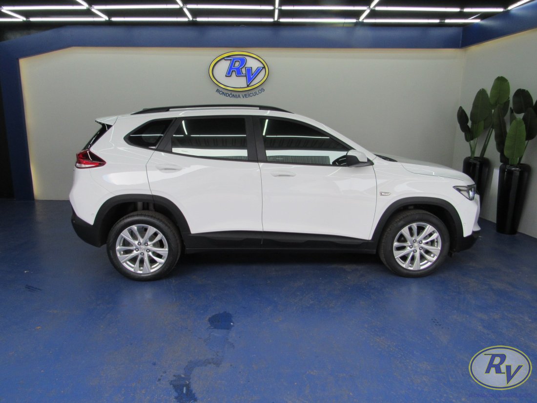 Tracker LTZ