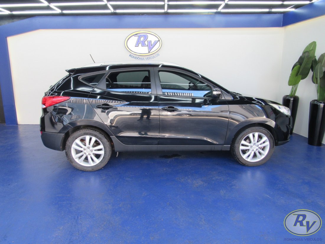 ix35 gls