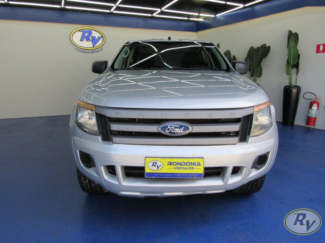 Ranger XLS