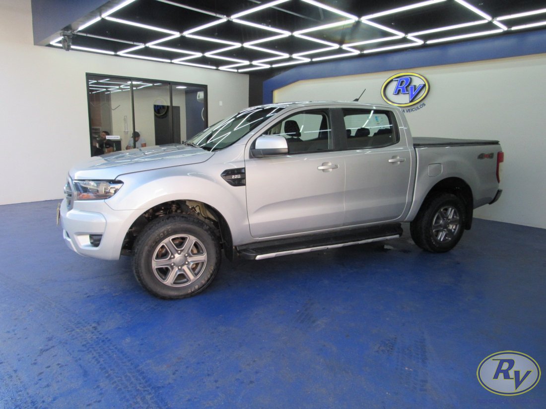 Ranger XLS