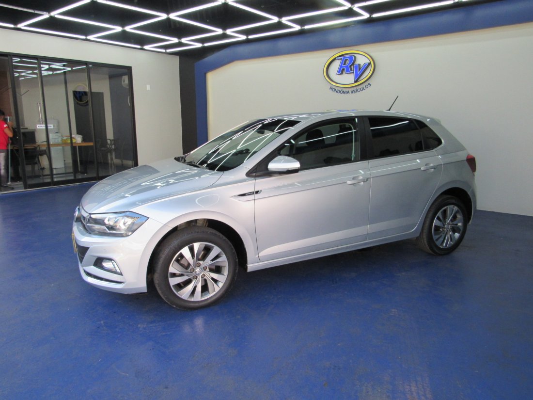 Polo  Highline 200 TSI