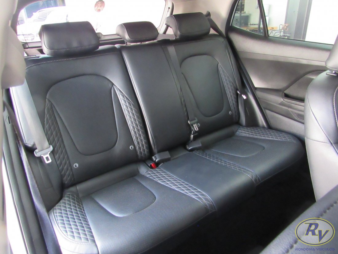 CRETA LIMITED