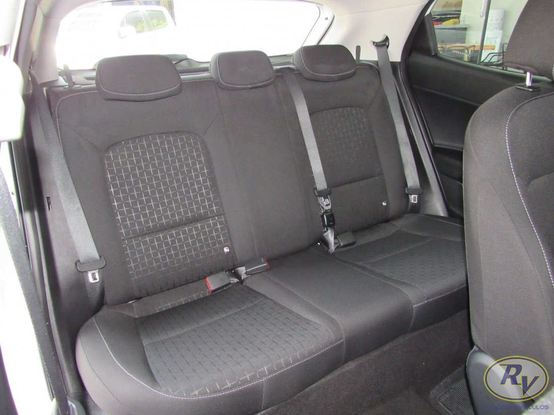 HB20 Comfort