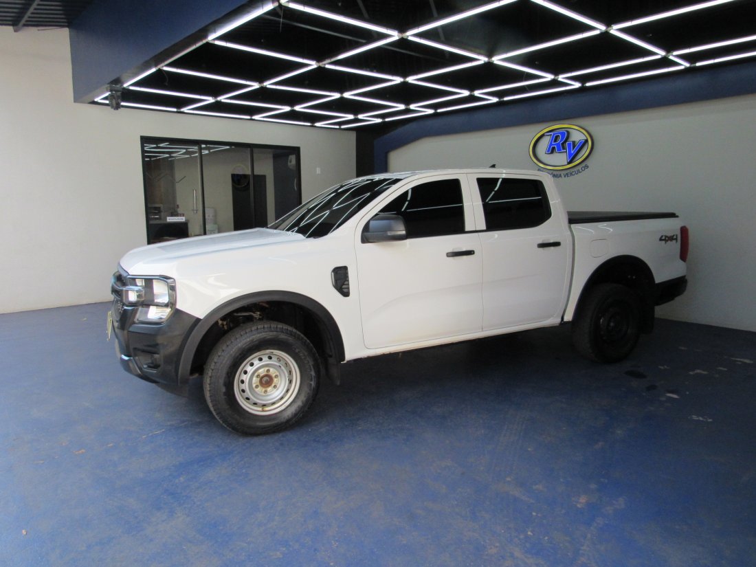 Ranger XL