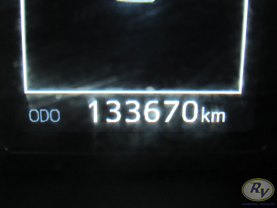 Hilux CD SRX