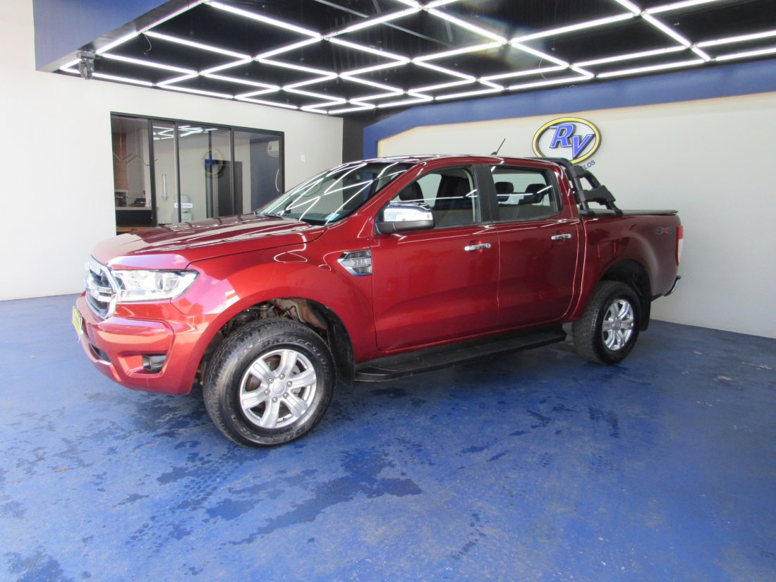Ranger XLT