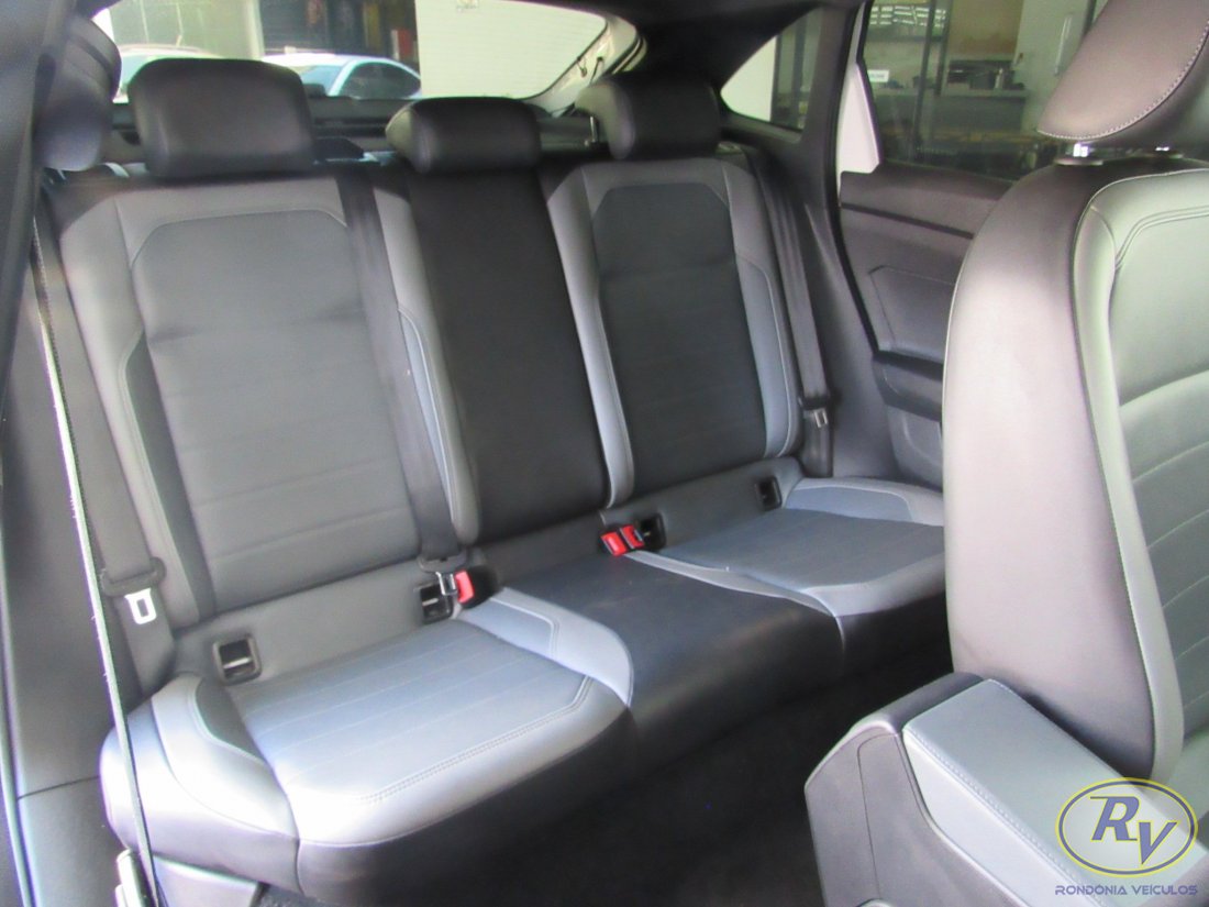 NIVUS HIGHLINE tsi