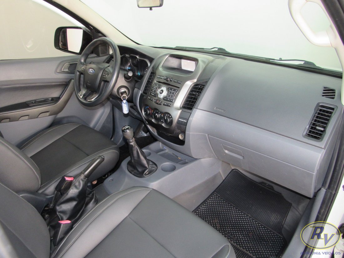 ranger xls c/s