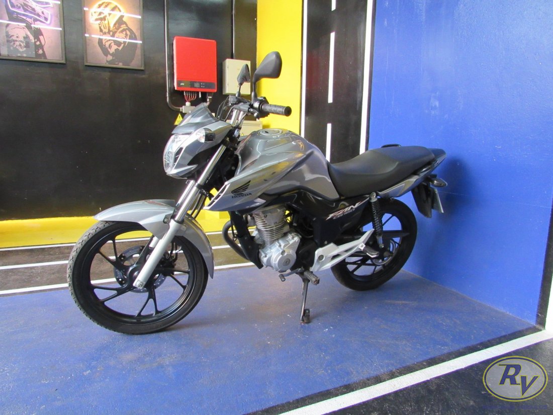 CG FAN 160