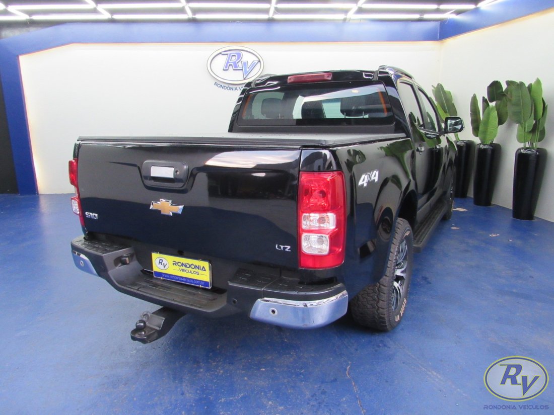 S10 LTZ