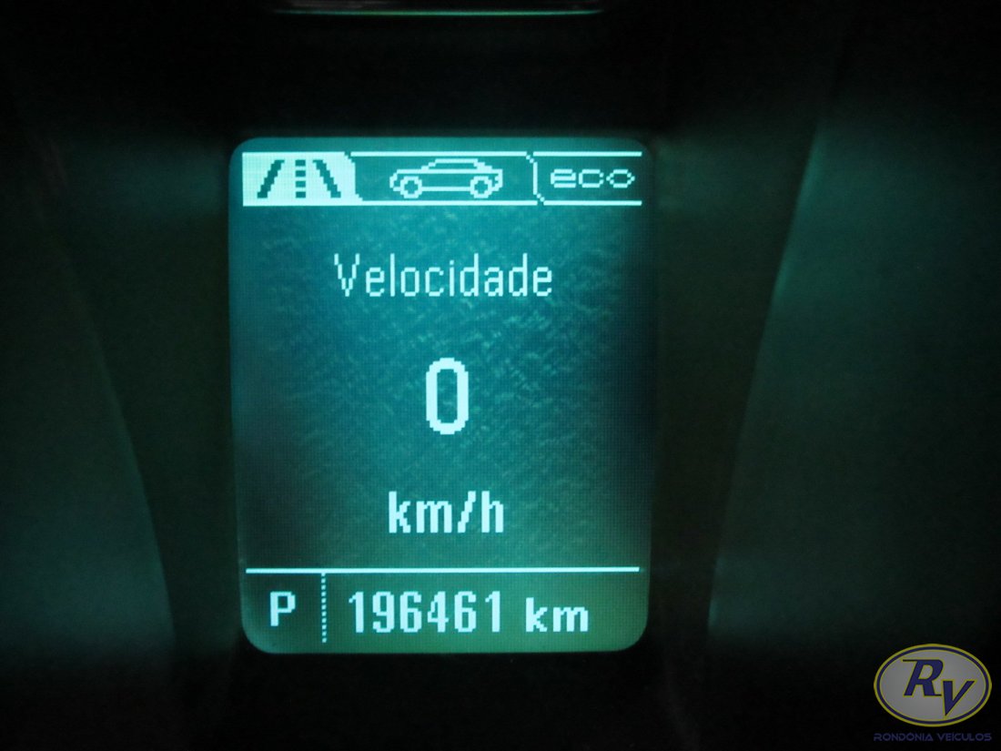 TrailBlazer LTZ