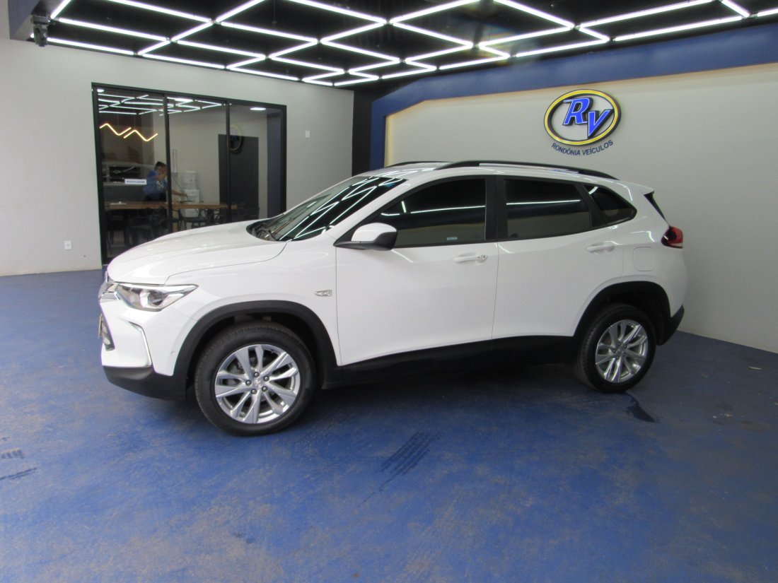 Tracker LTZ