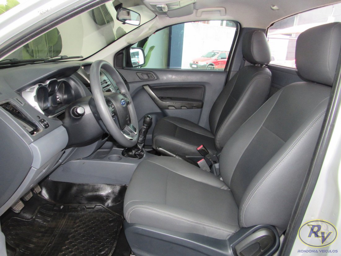 ranger xls c/s