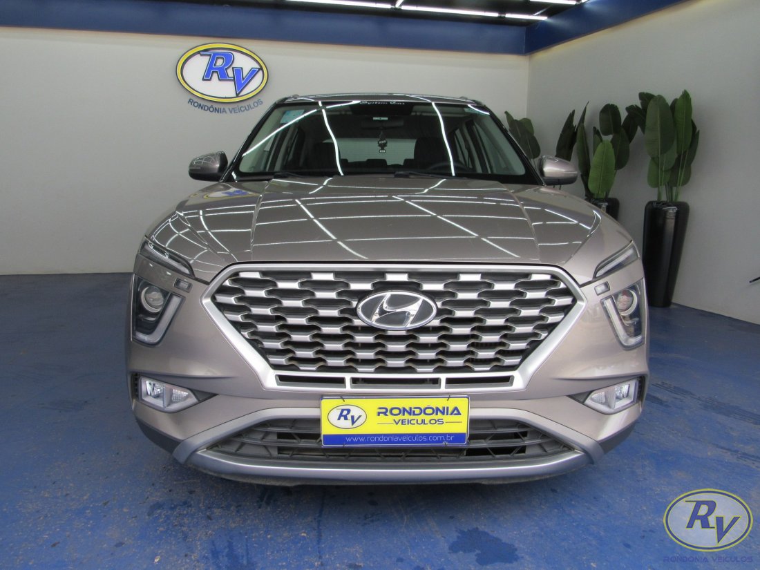 CRETA LIMITED