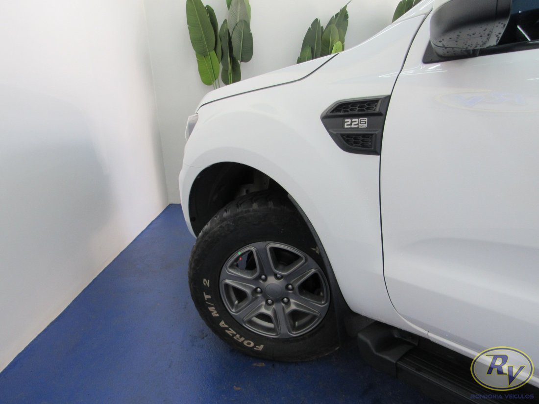 Ranger XLS