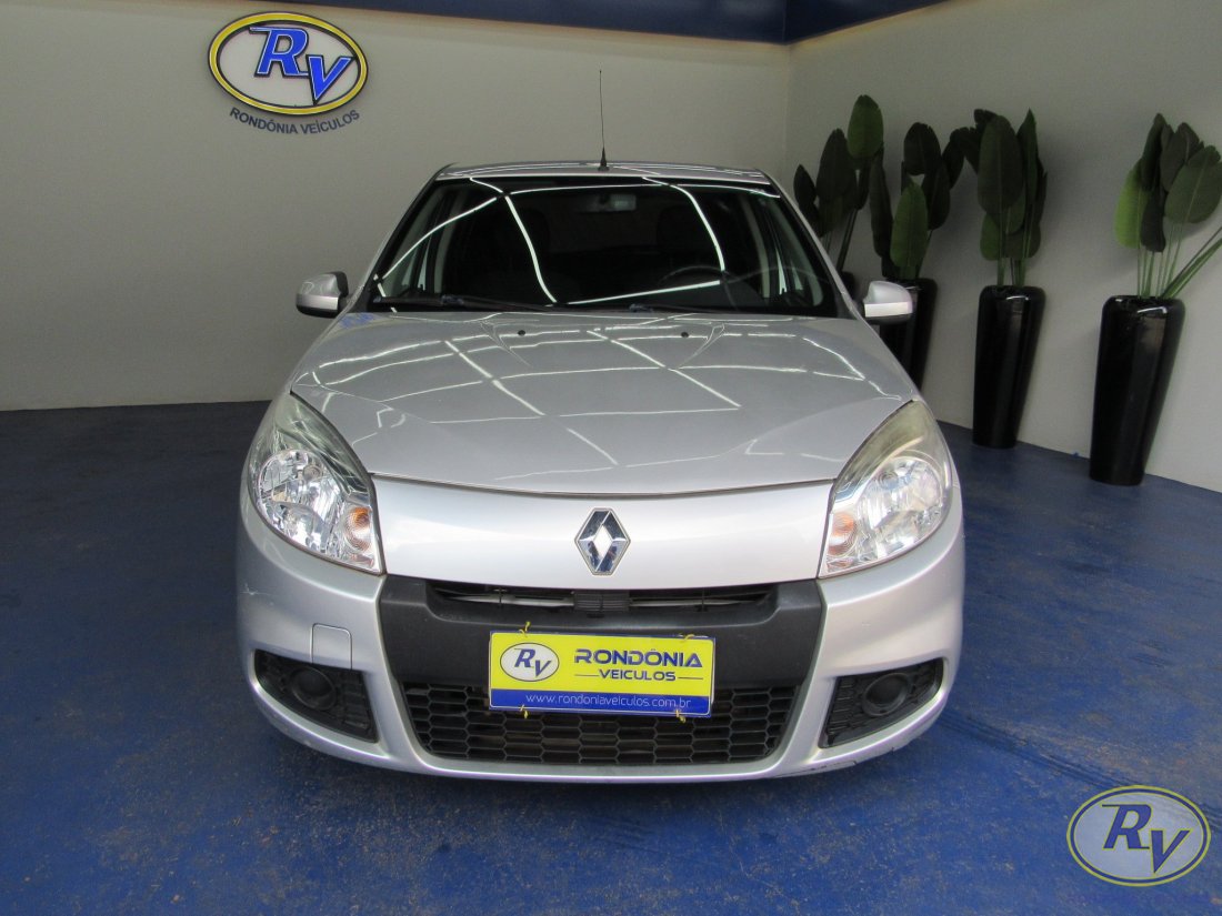 SANDERO EXPRESSION