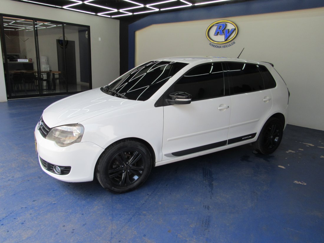 Polo Sportline