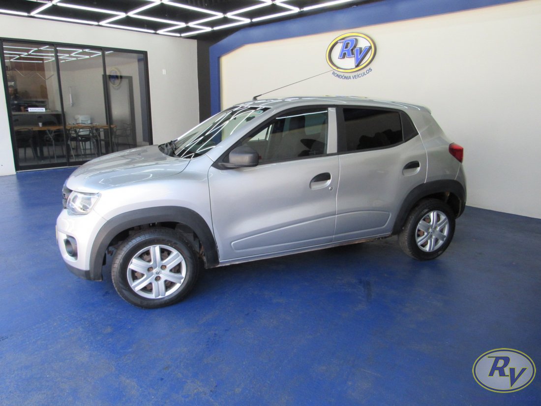 Kwid  Zen