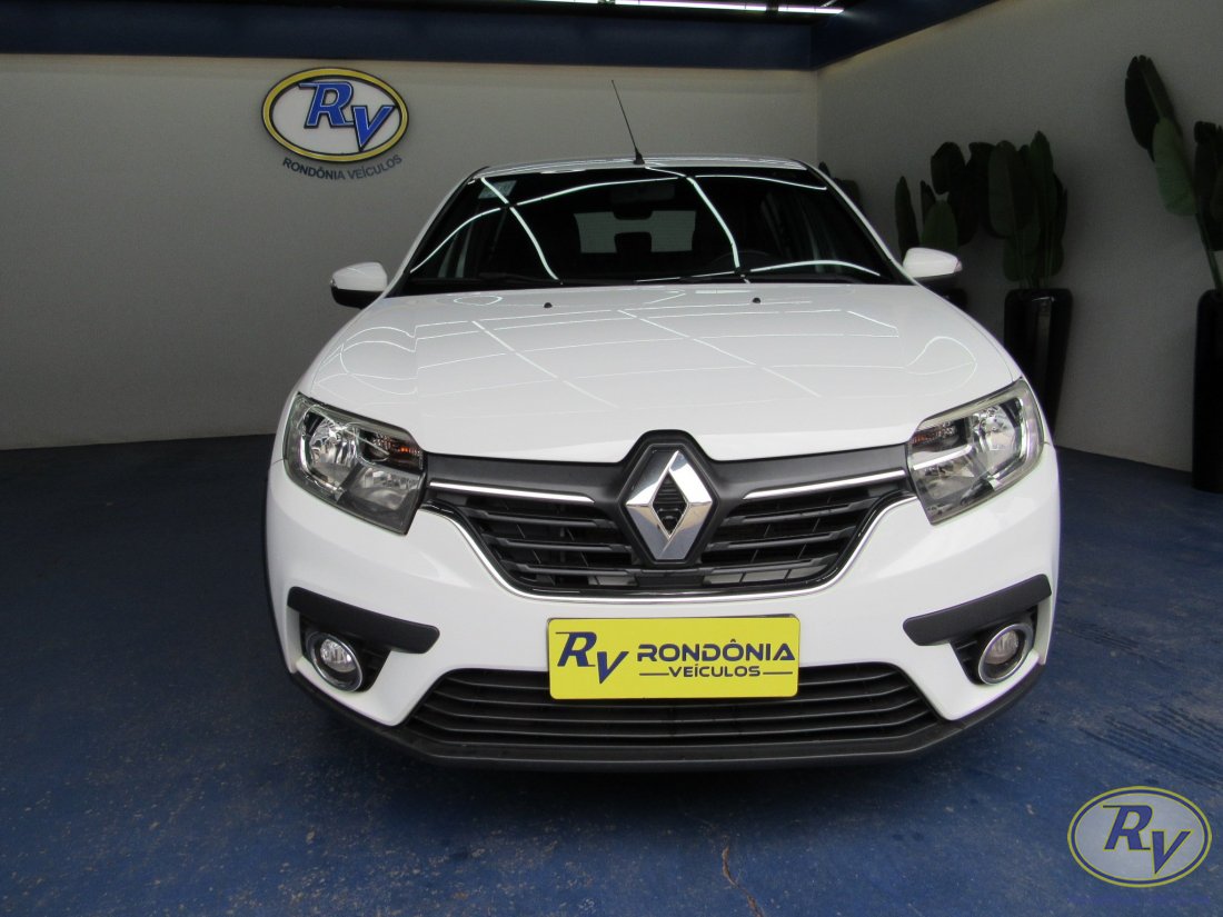 SANDERO INTENSE