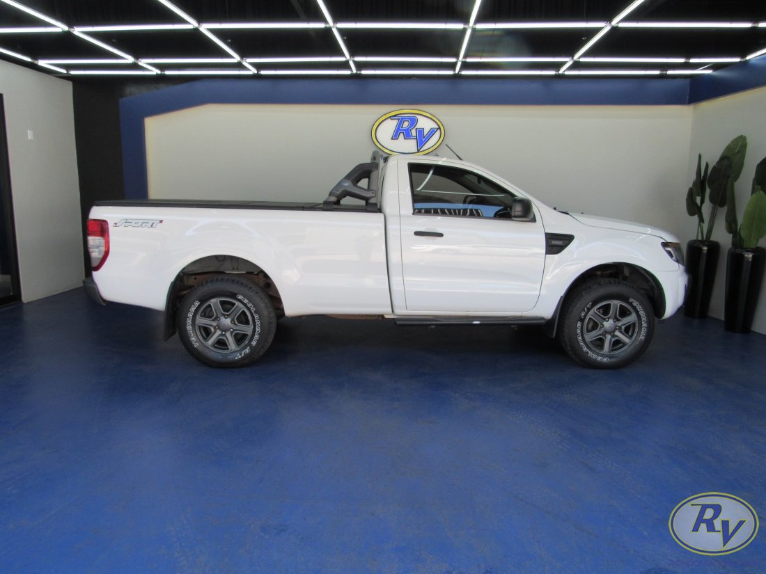 ranger xls c/s
