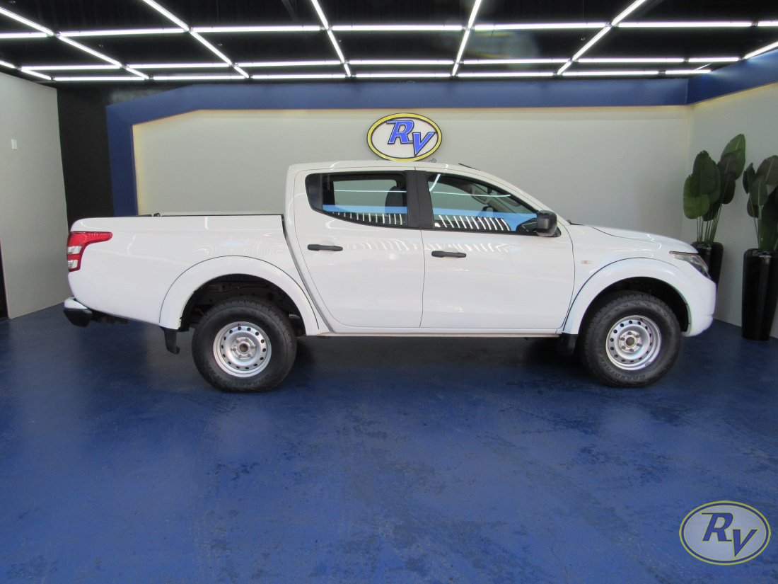 L200 TRITON GL SPORT