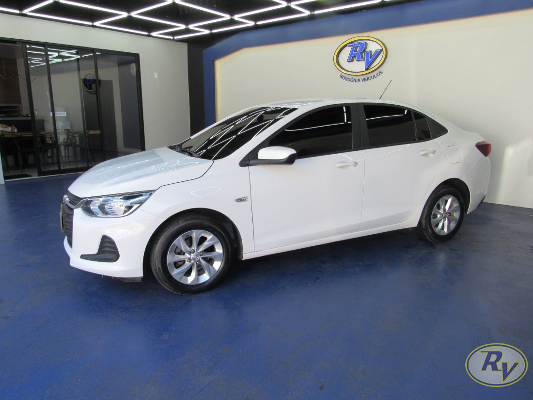 Onix LT Plus