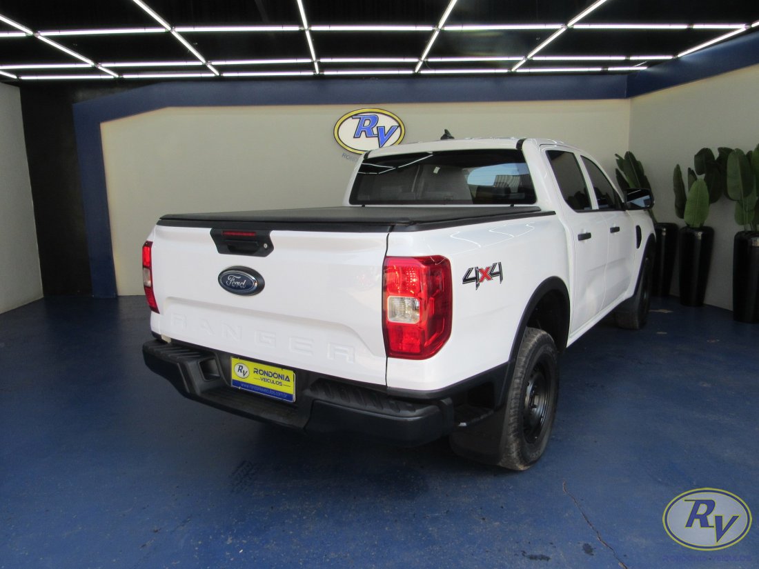 Ranger XL