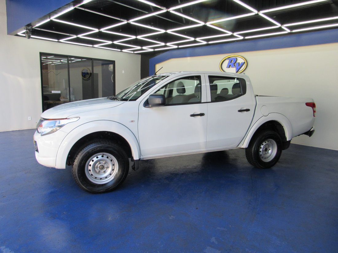 L200 TRITON SPORT GL