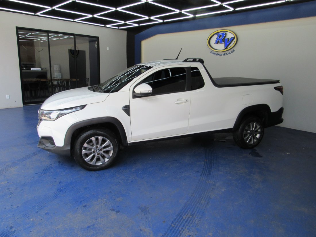 STRADA FREEDOM C/S