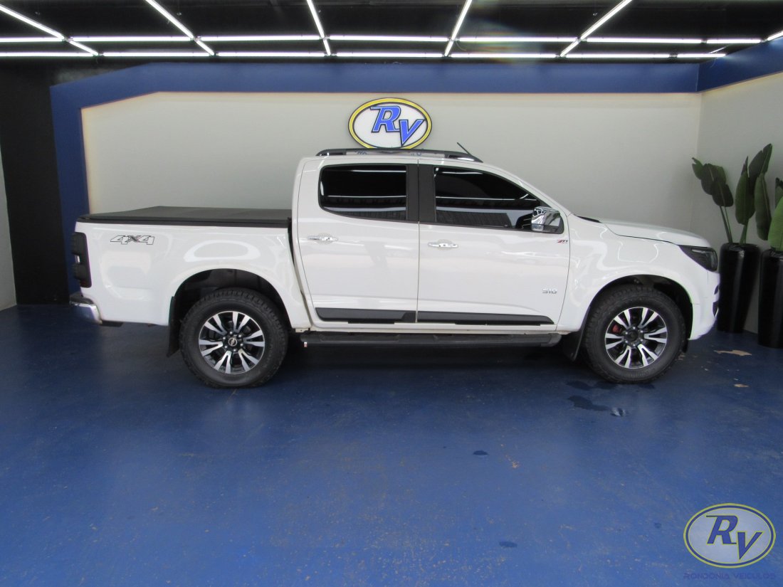 S10 LTZ