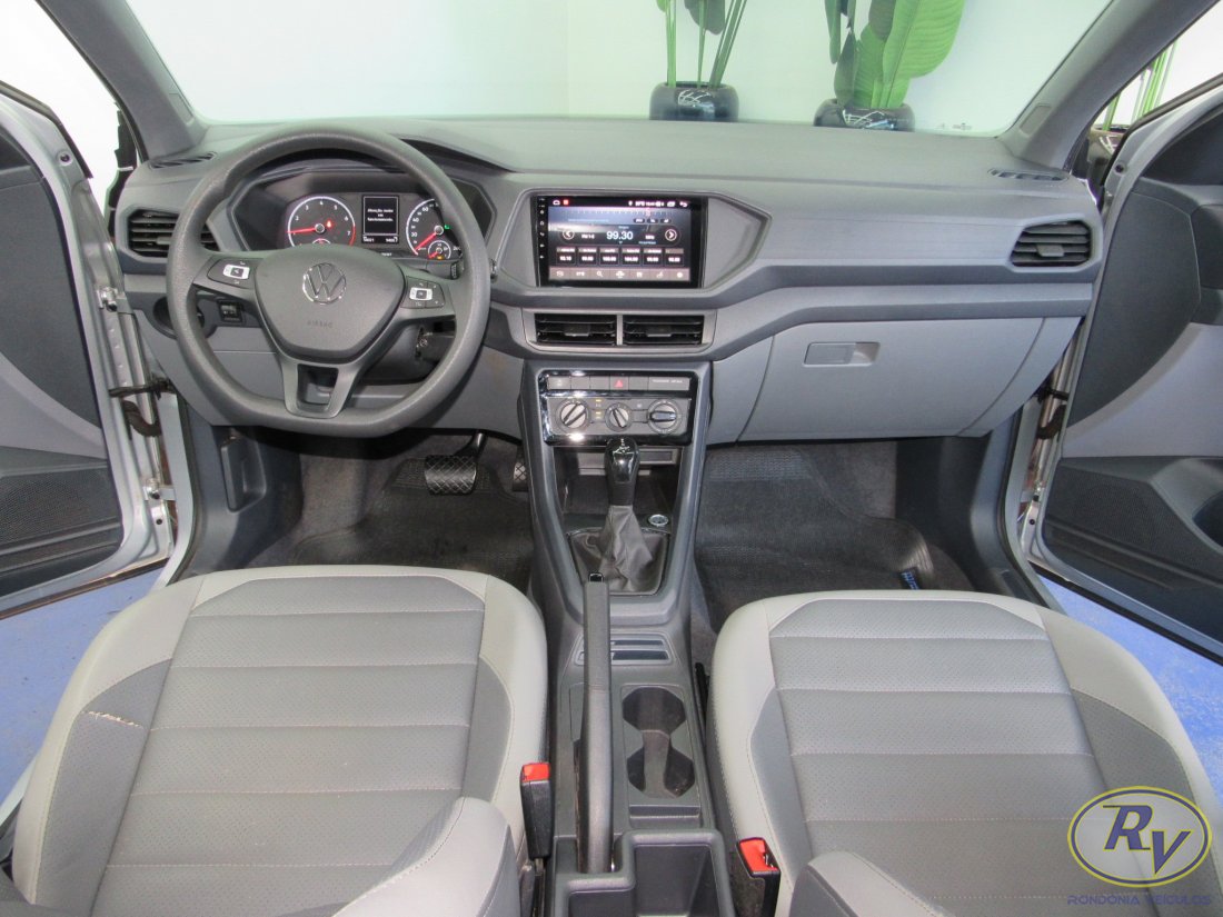 T-CROSS SENSE TSI