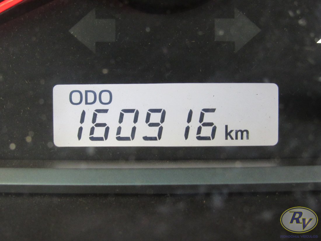 Hilux CD SRV 