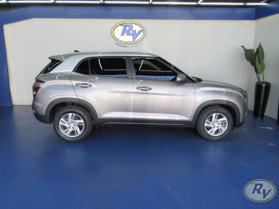 creta comfort